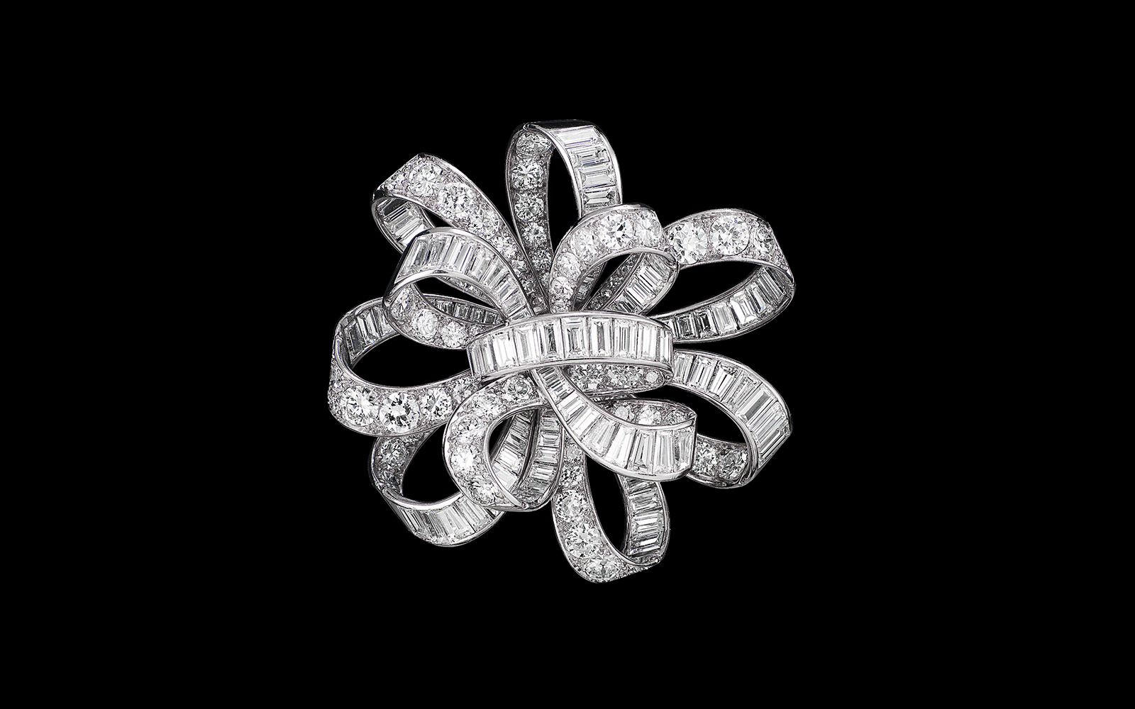 ヴァン クリーフ＆アーペルと京都伝統工芸の超絶技巧、その共通点とは