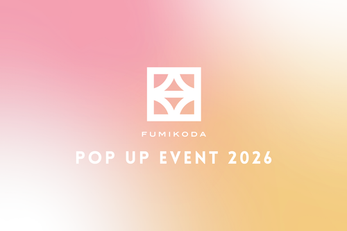 【ポップアップ】2026年開催スケジュール