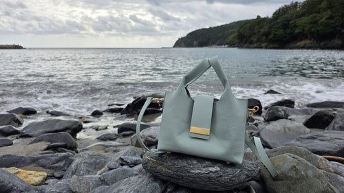 【ご報告】Alliance for the Blueに海洋保全活動への寄付を実施