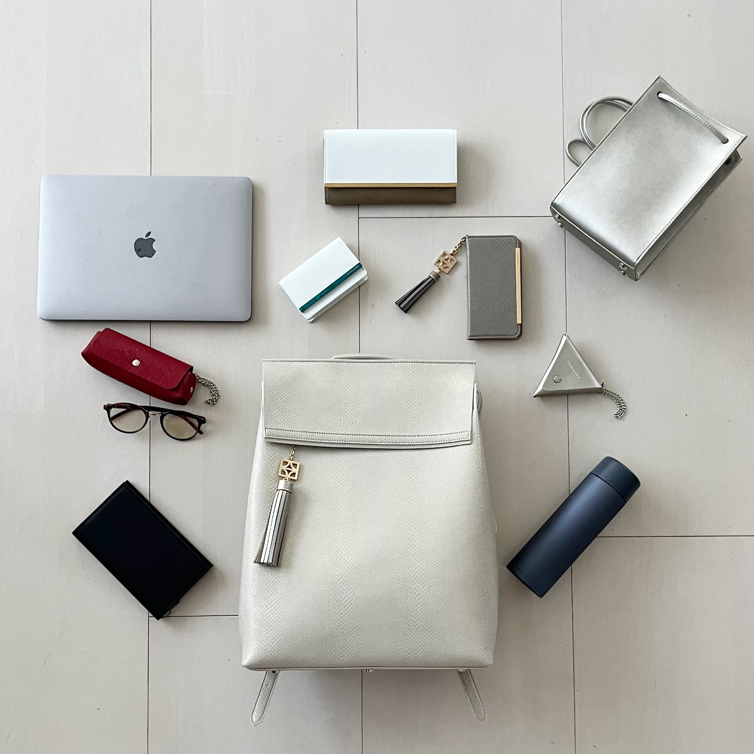 BILLY:2wayリュック