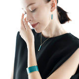 NICOLA:ネックレス