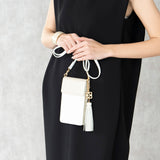 索尼亚:智能手机袋