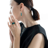 JULIA:earrings