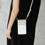 索尼亚:智能手机袋