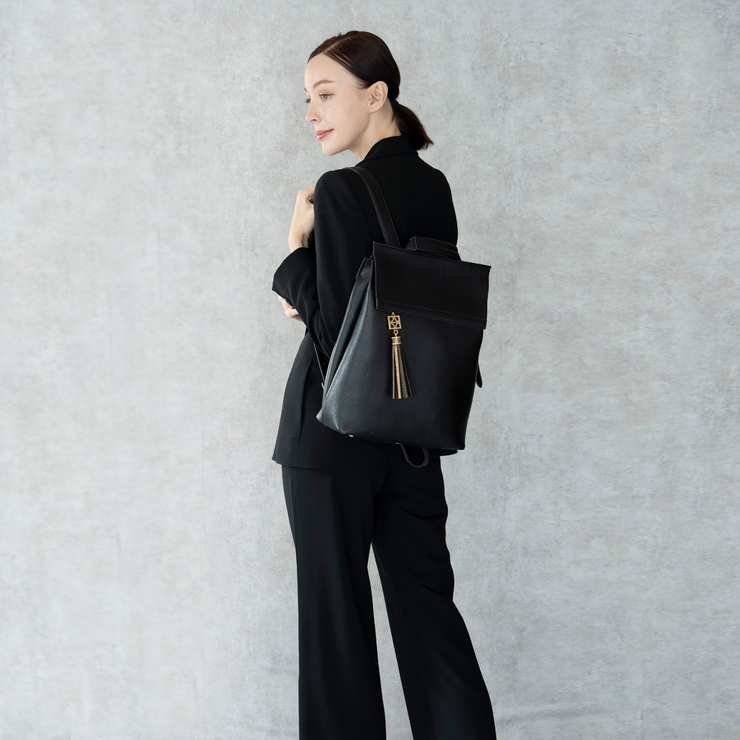 BILLY:2wayリュック