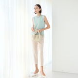 MARINA:ボックストートバッグ