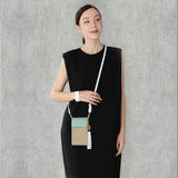 索尼亚:智能手机袋