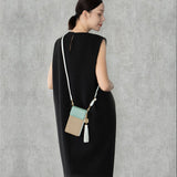 索尼亚:智能手机袋