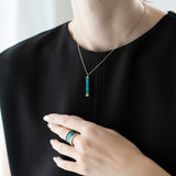 NICOLA:ネックレス