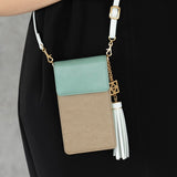 LINDA:タッセルチャーム