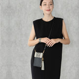 索尼亚:智能手机袋