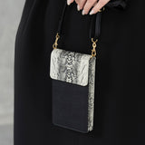 索尼亚:智能手机袋