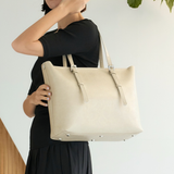 ALEX:款拉链带拉链手提袋