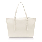 ALEX: Zipper tote bag