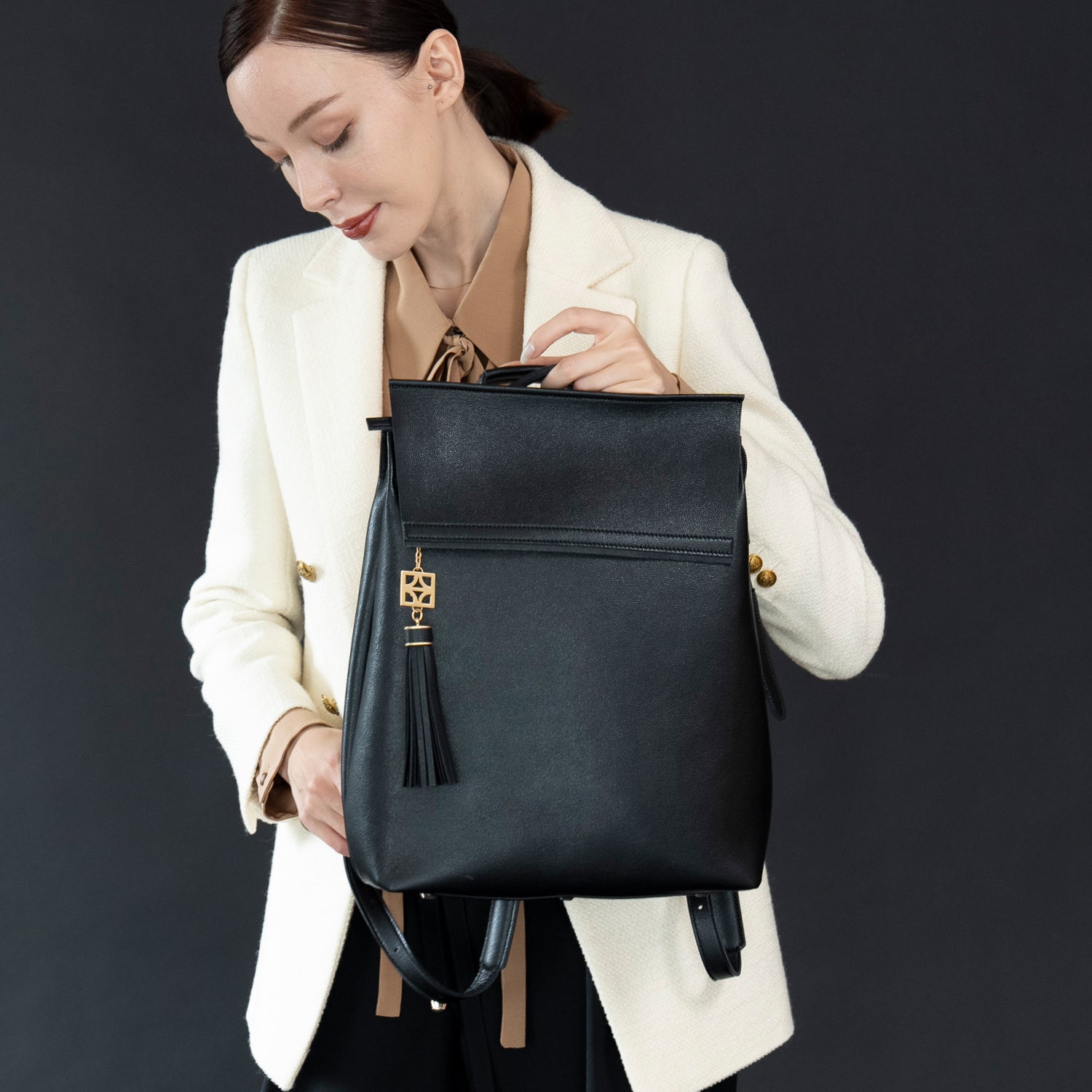 BILLY:2wayリュック