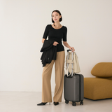 BILLY business:キャリーオン2wayリュック