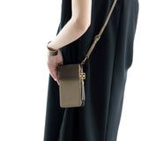 索尼亚:智能手机袋