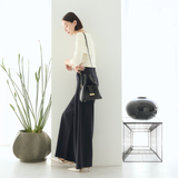 MARINA:ボックストートバッグ