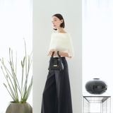 MARINA:ボックストートバッグ