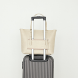 ALEX:款拉链带拉链手提袋