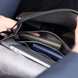 BILLY business:キャリーオン2wayリュック