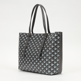 ALEX: Zipper tote bag