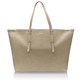 ALEX: Zipper tote bag