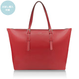 ALEX: Zipper tote bag