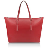 ALEX: Zipper tote bag