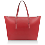 ALEX: Zipper tote bag