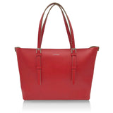 ALEX: Zipper tote bag