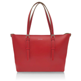 ALEX: Zipper tote bag