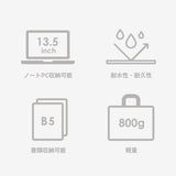 ARIANNA II:フラップ付ショルダーバッグ(S)