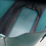 ALEX: Zipper tote bag