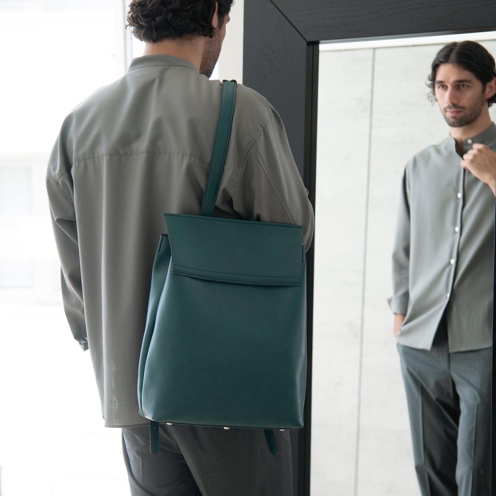 BILLY:2wayリュック