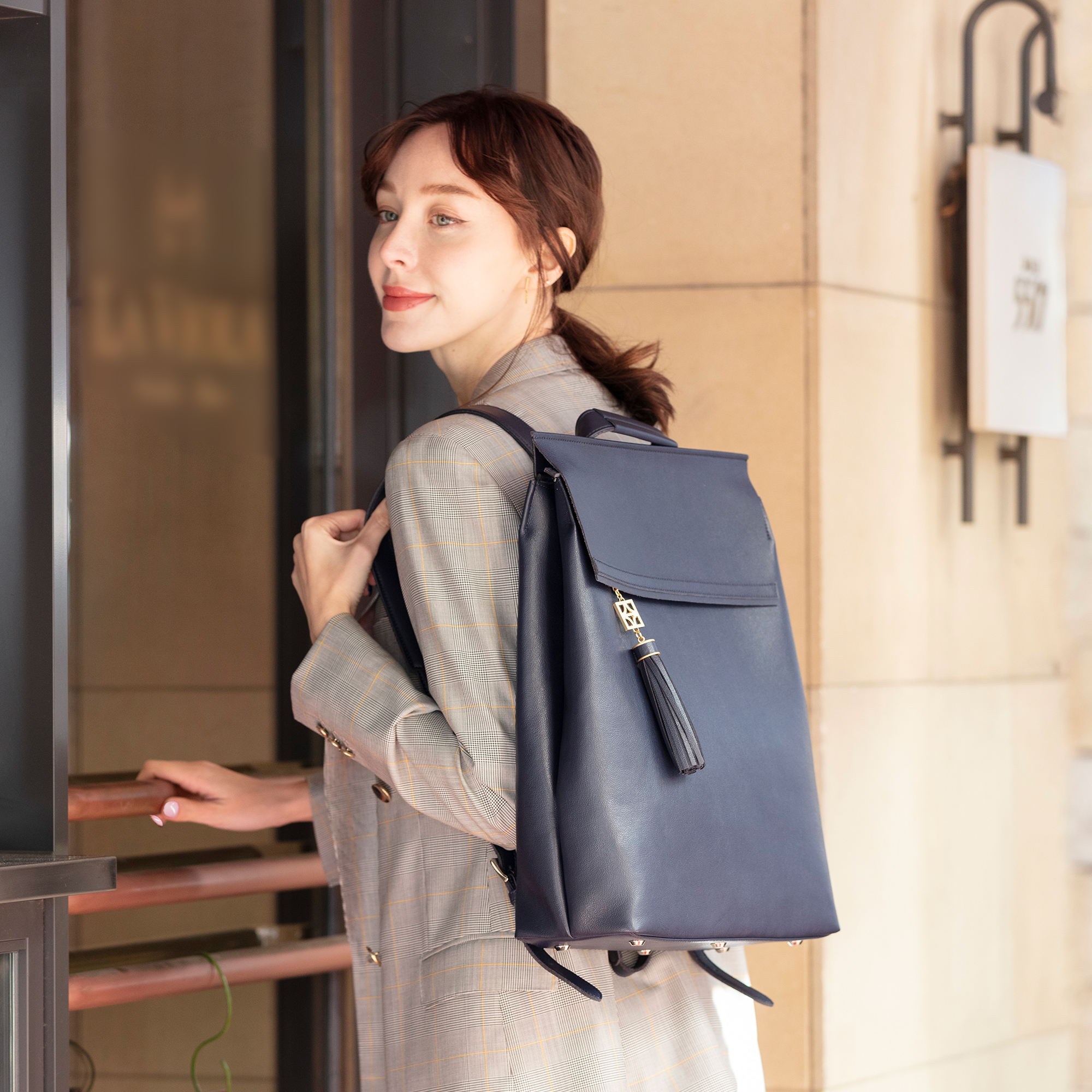 BILLY:2wayリュック