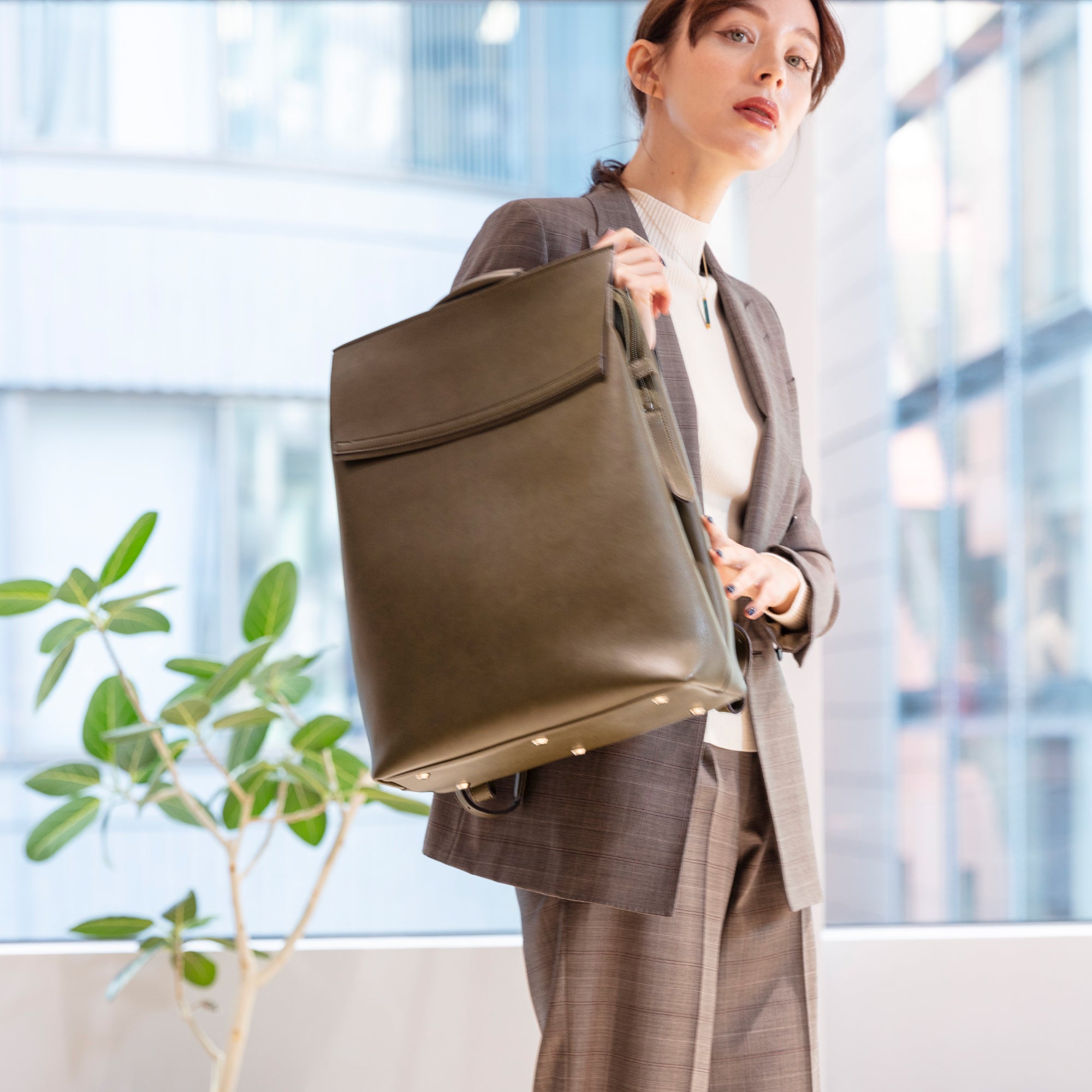 BILLY:2wayリュック