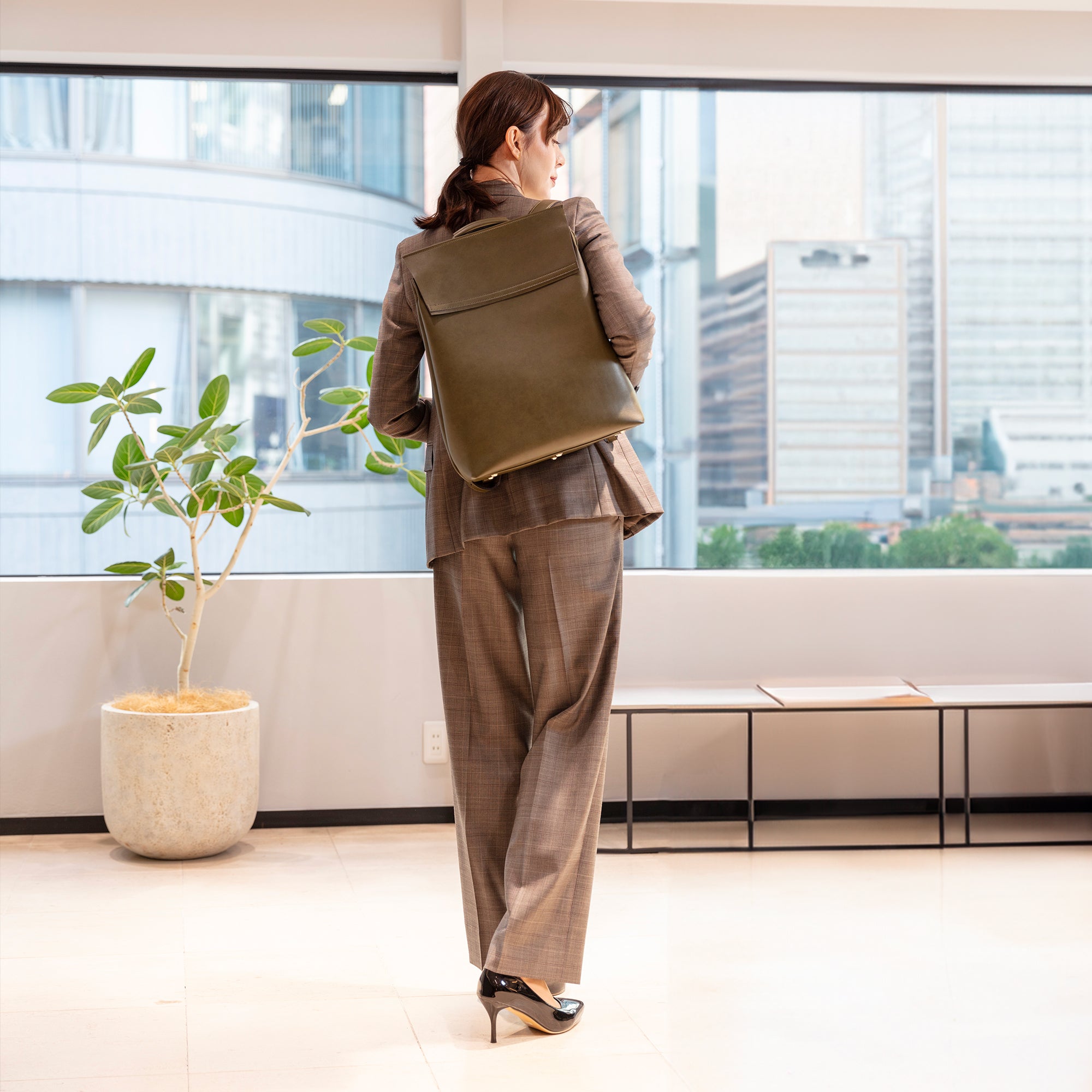 BILLY:2wayリュック