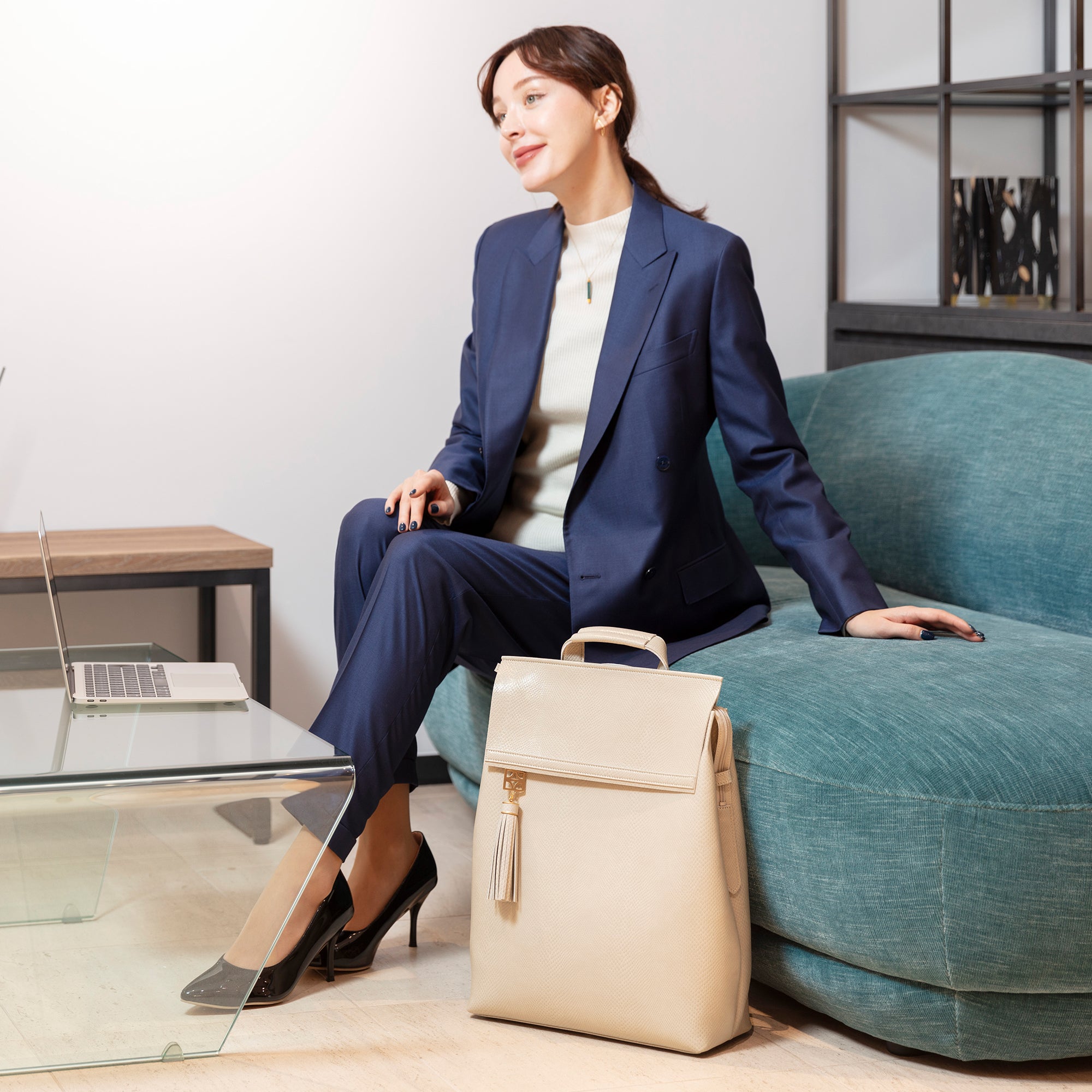 BILLY:2wayリュック