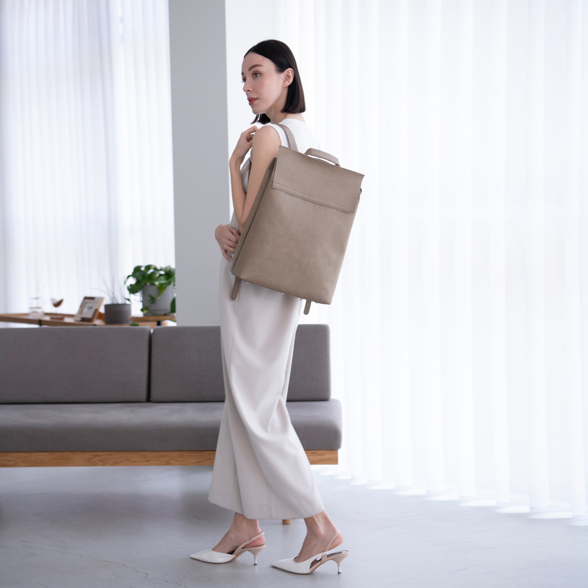 BILLY:2wayリュック