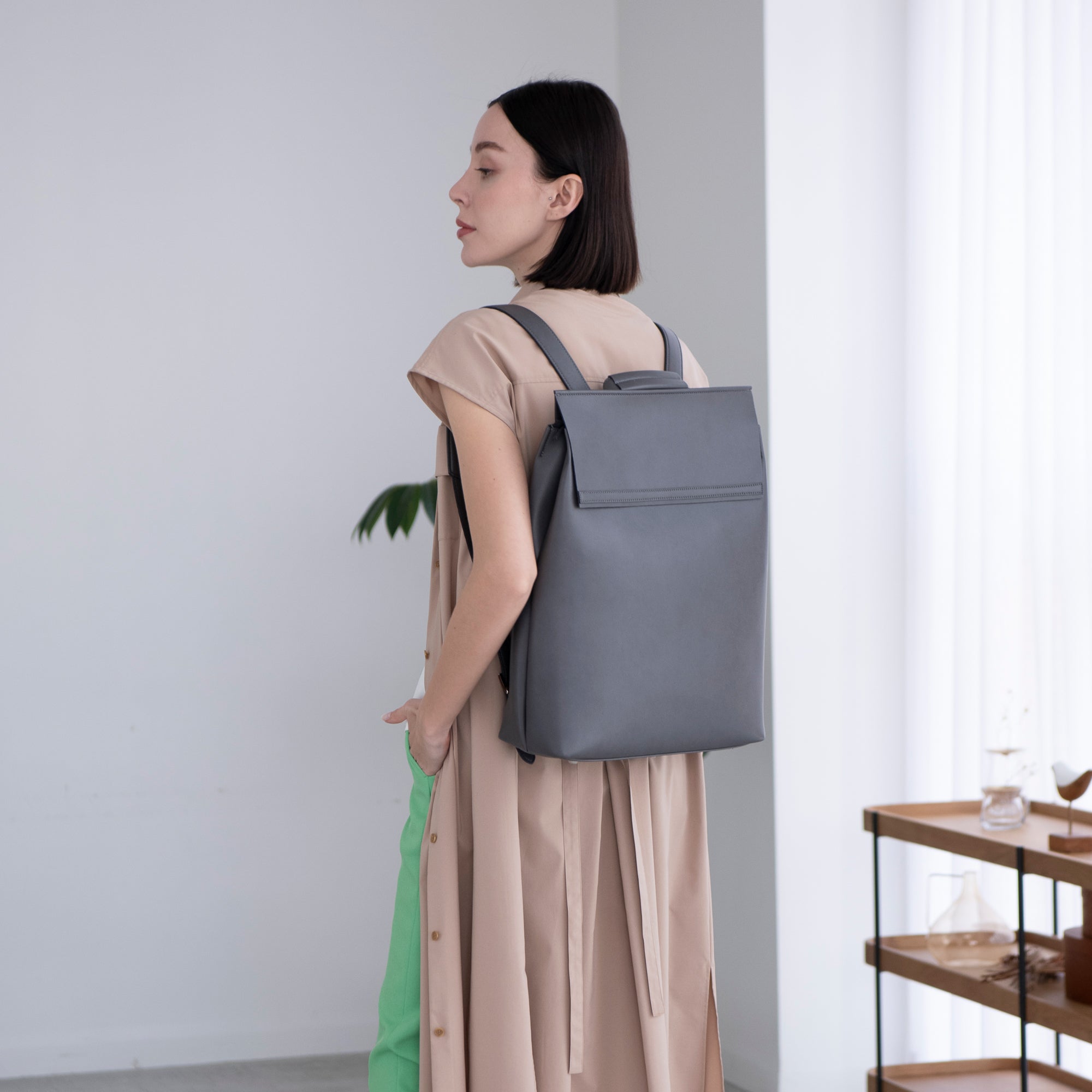 BILLY:2wayリュック