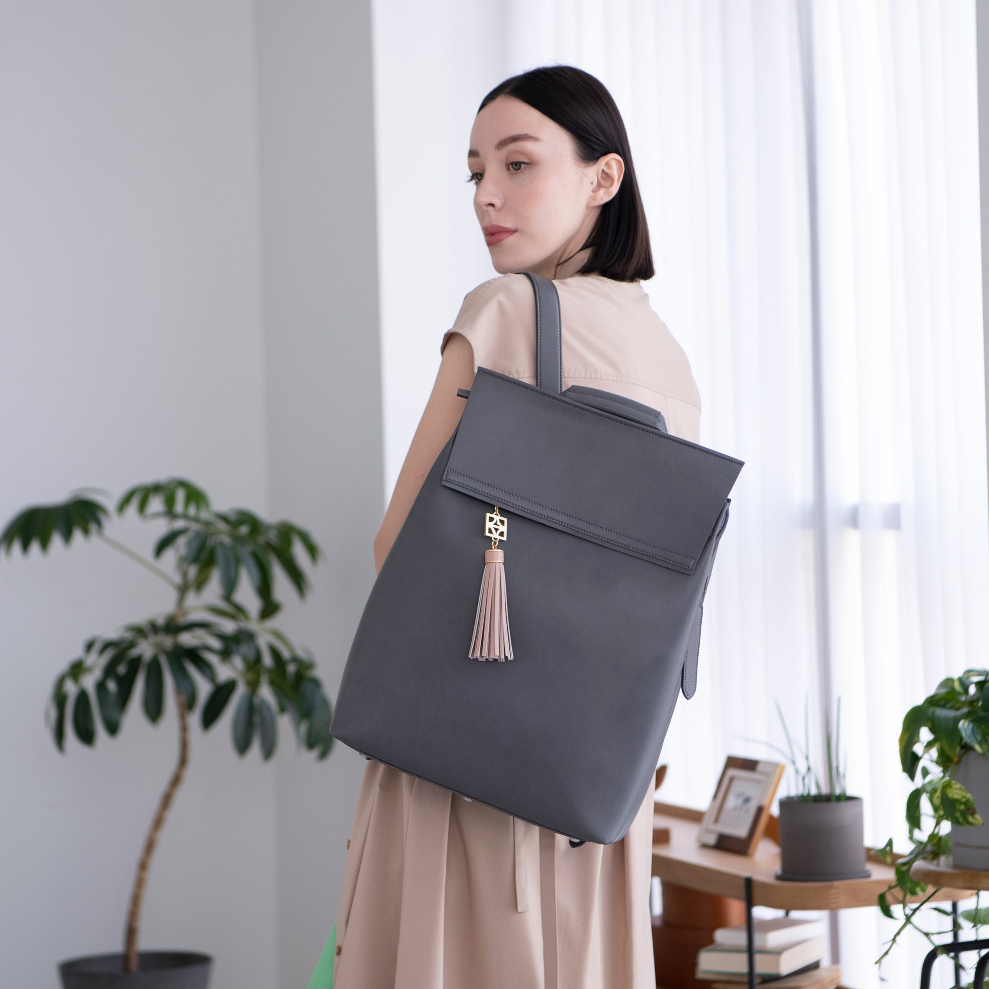 BILLY:2wayリュック