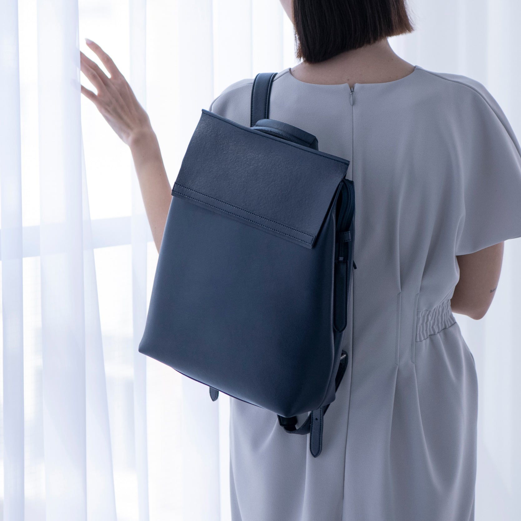 BILLY:2wayリュック