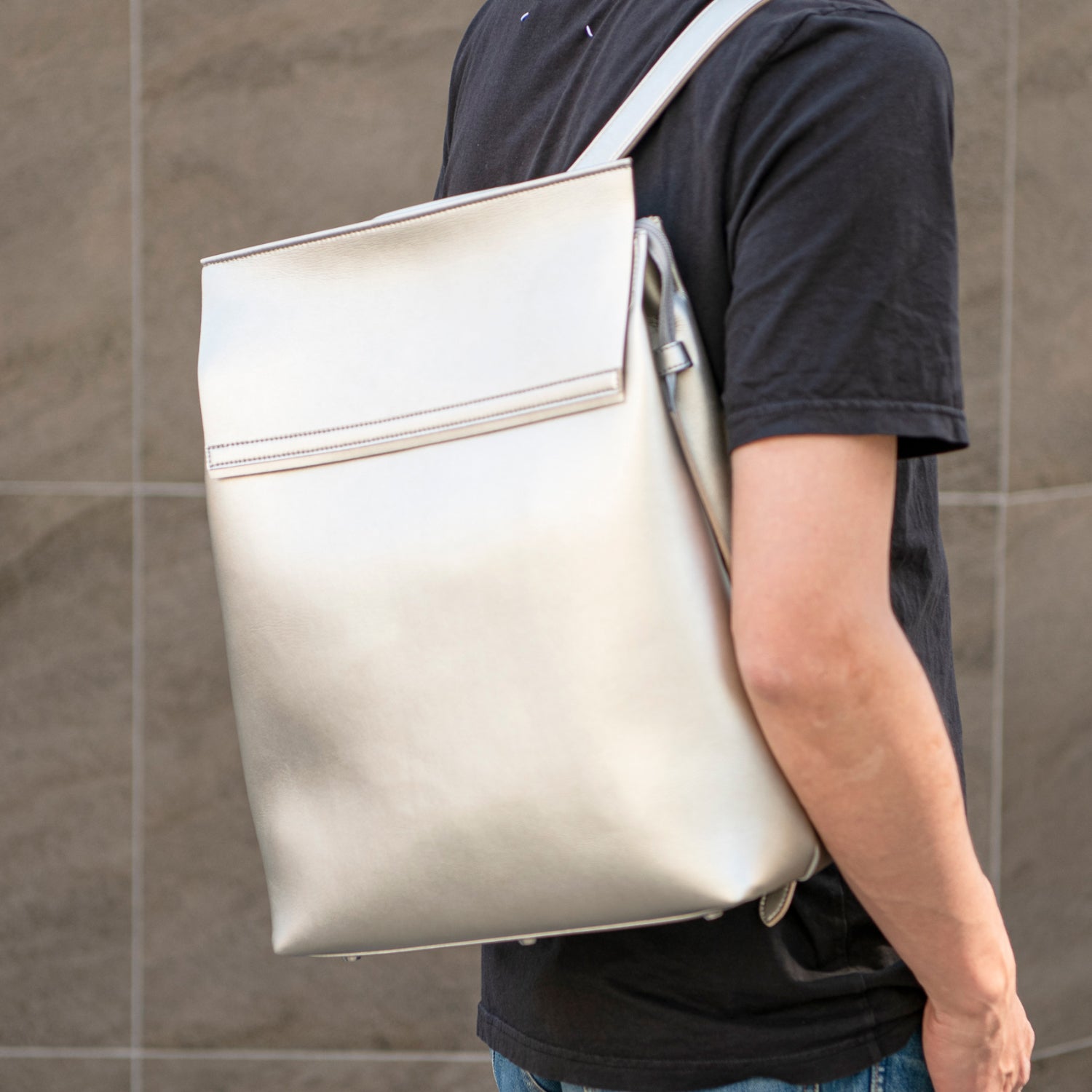 BILLY:2wayリュック