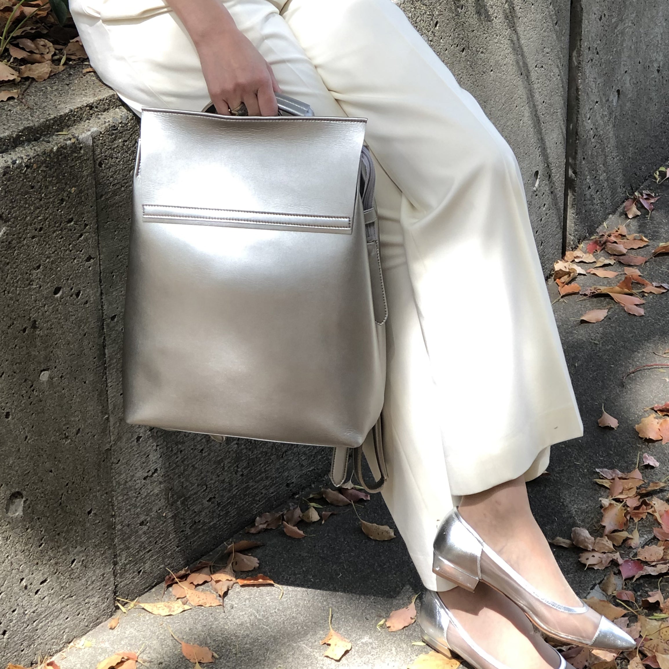 BILLY:2wayリュック