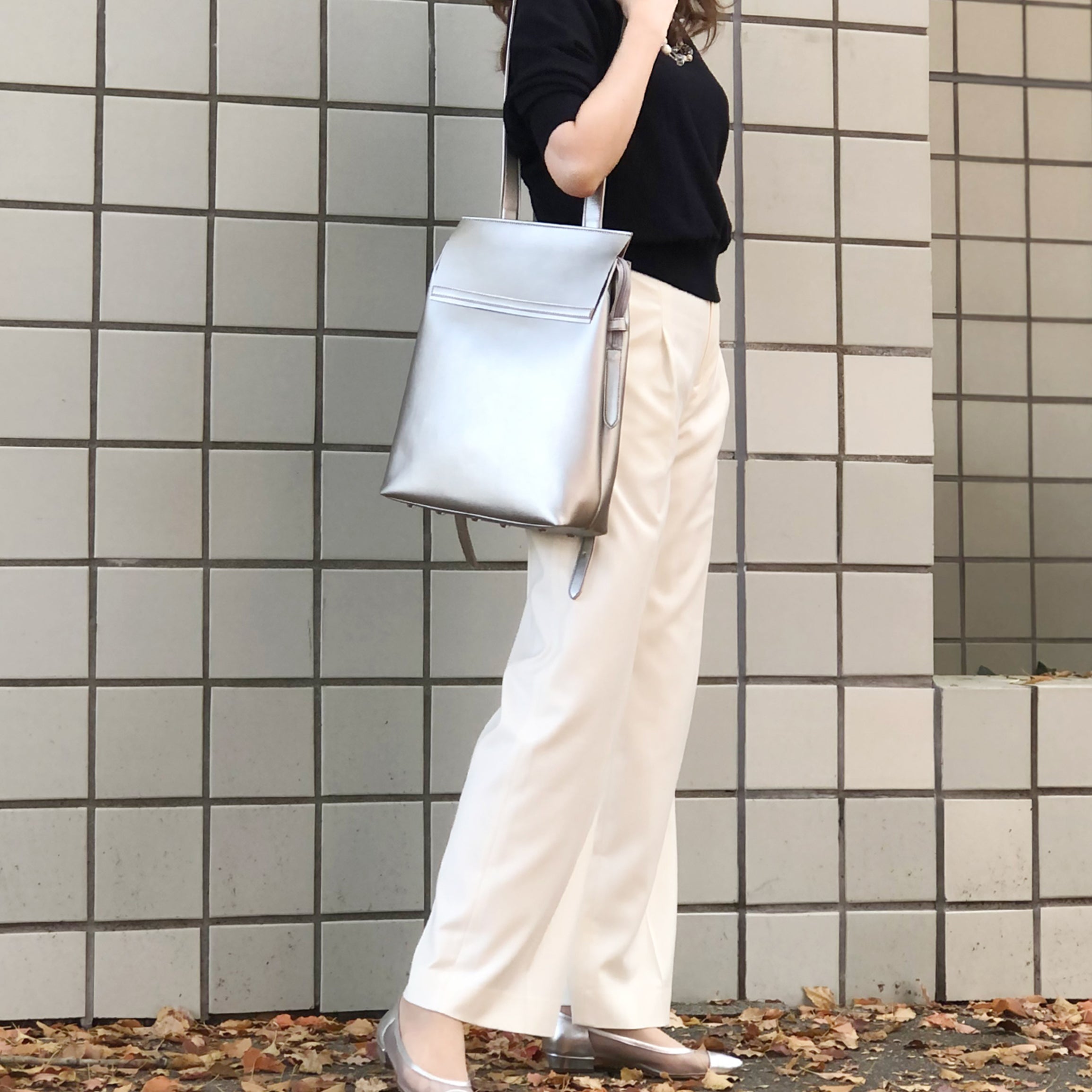 BILLY:2wayリュック