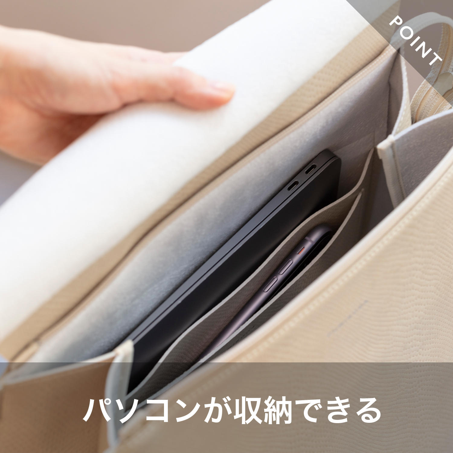 BILLY:2wayリュック