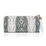 CARINA: Slim zip wallet