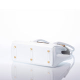 ARIANNA II:フラップ付ショルダーバッグ(S)