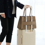 GLORIA:キャリーオンショルダーバッグ